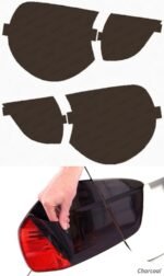 Lamin-X BMW Z4 (03-05) Tail Light Covers