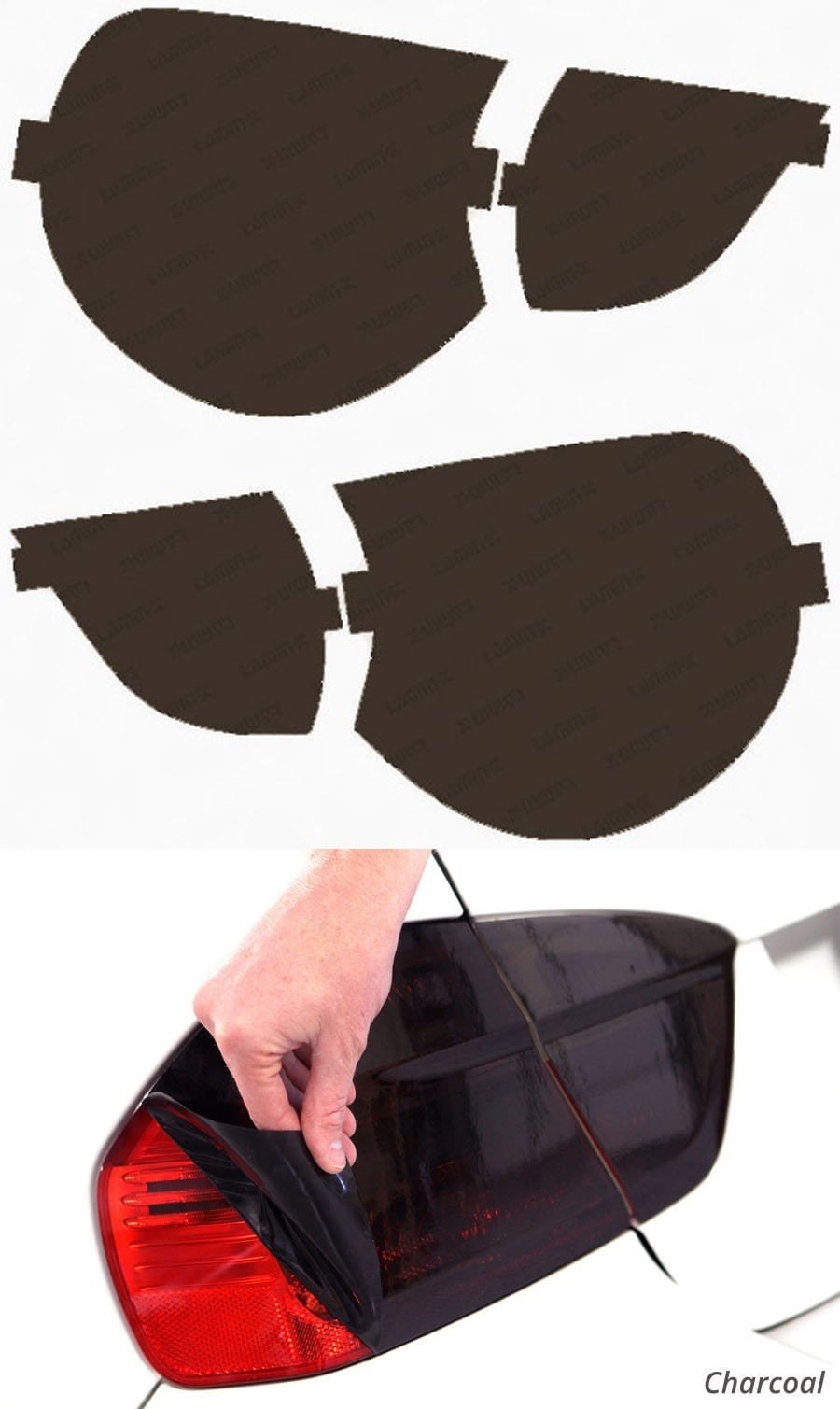 B609C.jpg Lamin-X BMW Z4 (03-05) Tail Light Covers - Image 1