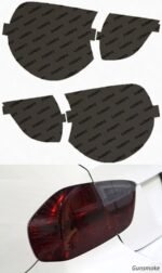 Lamin-X BMW Z4 (03-05) Tail Light Covers - Image 2