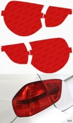 Lamin-X BMW Z4 (03-05) Tail Light Covers - Image 3