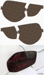 Lamin-X BMW Z4 (03-05) Tail Light Covers - Image 4
