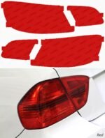 Lamin-X BMW 3-Series Convertible (07-10) Tail Light Covers - Image 3