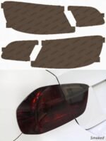 Lamin-X BMW 3-Series Convertible (07-10) Tail Light Covers - Image 4
