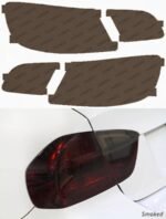 Lamin-X BMW 3-Series Convertible (11-13) Tail Light Covers - Image 4