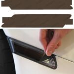 Lamin-X BMW 3-Series (12-15) Side Marker Covers