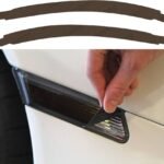 Lamin-X BMW X5 (14-18) Side Marker Covers