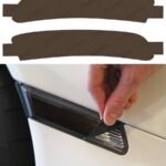 Lamin-X BMW 3-Series (16-18) Side Marker Covers