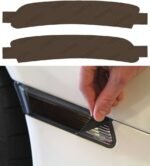 Lamin-X BMW 3-Series (16-18) Side Marker Covers