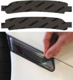 Lamin-X BMW 3-Series (16-18) Side Marker Covers - Image 2