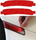 Lamin-X BMW 3-Series (16-18) Side Marker Covers - Image 3