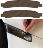 Lamin-X BMW 3-Series (16-18) Side Marker Covers - Image 4