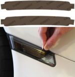 Lamin-X BMW X4 (19-  ) Side Marker Covers - Image 4