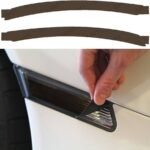 Lamin-X BMW Z4 Roadster (19-  ) Side Marker Covers