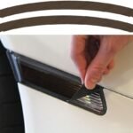 Lamin-X BMW X7 (19-  ) Side Marker Covers