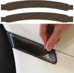 Lamin-X BMW 8-Series (19-  ) Side Marker Covers