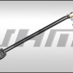 JHM - HD Linkage Cross Rod Upgrade for B6 - B7 A4 w/ 02X Transmission
