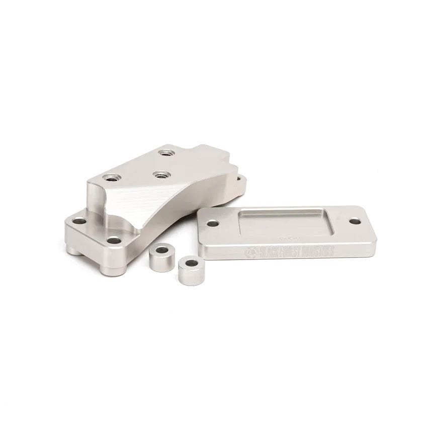 BFImount.jpg BFI Engine Mount Spacers - VW / MK5 / MK6 (PQ35) - Image 1