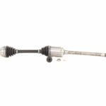 Axle Assembly Front Right - BMW xDrive / F2x / F3x