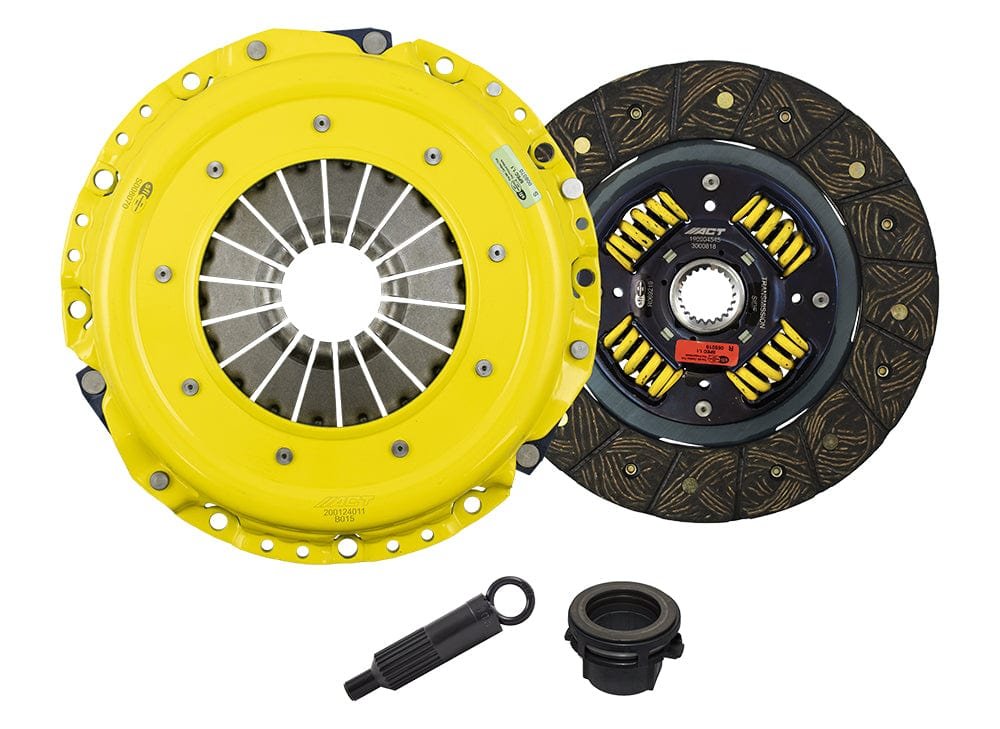 BM16-HDSS.jpg ACT 04-05 BMW 330i (E46) 3.0L HD/Perf Street Sprung Clutch Kit (Must use w/ACT Flywheel) - Image 1