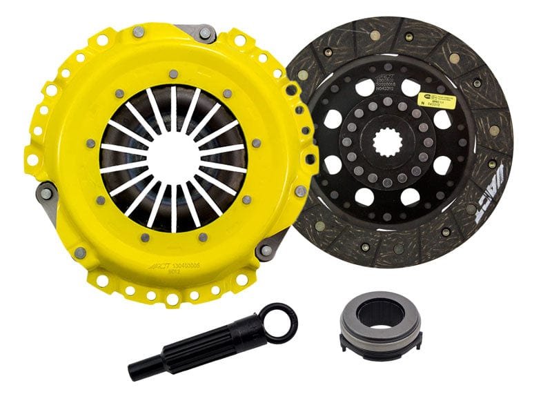 BM2-HDMM.jpg ACT Mini Cooper HD/Modified Street Clutch Kit - Image 1