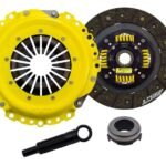 ACT Mini Cooper HD/Perf Street Sprung Clutch Kit