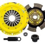 ACT 01-06 BMW M3 E46 HD/Race Sprung 6 Pad Clutch Kit