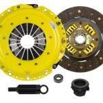 ACT 01-06 BMW M3 E46 XT/Perf Street Sprung Clutch Kit