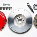 South Bend Clutch 05-08 Subaru Legacy/Outback Turbo 2.5L Stg 3 Daily Clutch Kit (w/ FW)