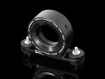 JXB Driveshaft Center Support Bearing Carrier Upgrade - BMW / E53 / X5