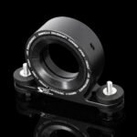 JXB Driveshaft Center Support Bearing Carrier Upgrade - BMW / E85 / E86 / Z4 / Z4M