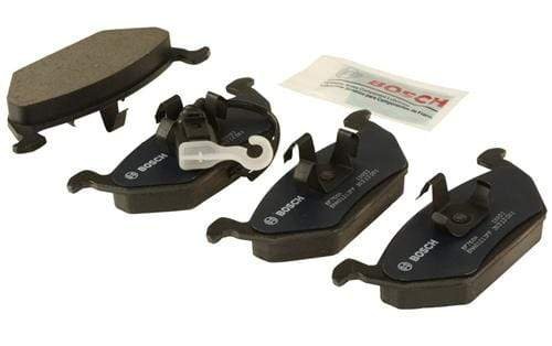 BP768A-2.jpg Front | Bosch Queitcast Pads - Mk4 2.0L | TDi - Image 1