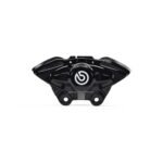 Brembo OE X-Style Brake Calipers Black (Rear) - BMW - Image 2