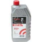 Brembo OE DOT 5.1 Brake Fluid (1000 ML)