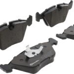Brembo OE Prem LowMet Pads (Front) - BMW