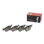 Brembo OE Prem LowMet Pads (Front) - BMW