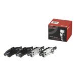 Brembo OE Prem LowMet Pads (Rear) - MINI