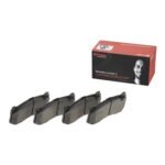 Brembo OE Prem LowMet Equivalent Pads (Front) - BMW / MINI