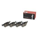 Brembo OE Prem LowMet Pads (Front) - BMW