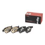 Brembo OE Prem LowMet Pads (Front) - BMW
