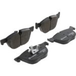 Brembo OE Prem LowMet Equivalent Pads (Front) - BMW