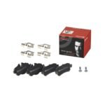 Brembo OE Prem LowMet Pads (Rear) - MINI