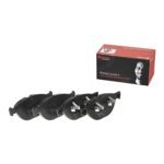 Brembo OE Prem LowMet Equivalent Pads (Front) - BMW