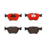 Brembo OE Prem NAO Ceramic Pads (Front) - BMW