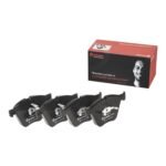 Brembo OE Prem LowMet Pads (Front) - BMW