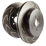 EBC Rear BSD Rotors (259x10mm) - MINI / Base / S / R50/R53 / R56 / R52 / & More