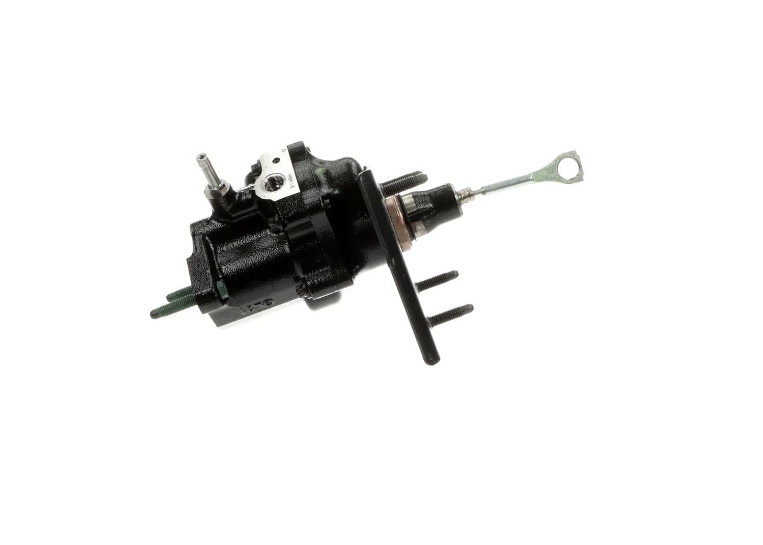 BS_0204777571_Rig.jpg Hydro-Boost Assembly - Image 1