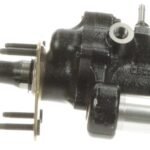 Hydro-Boost Assembly
