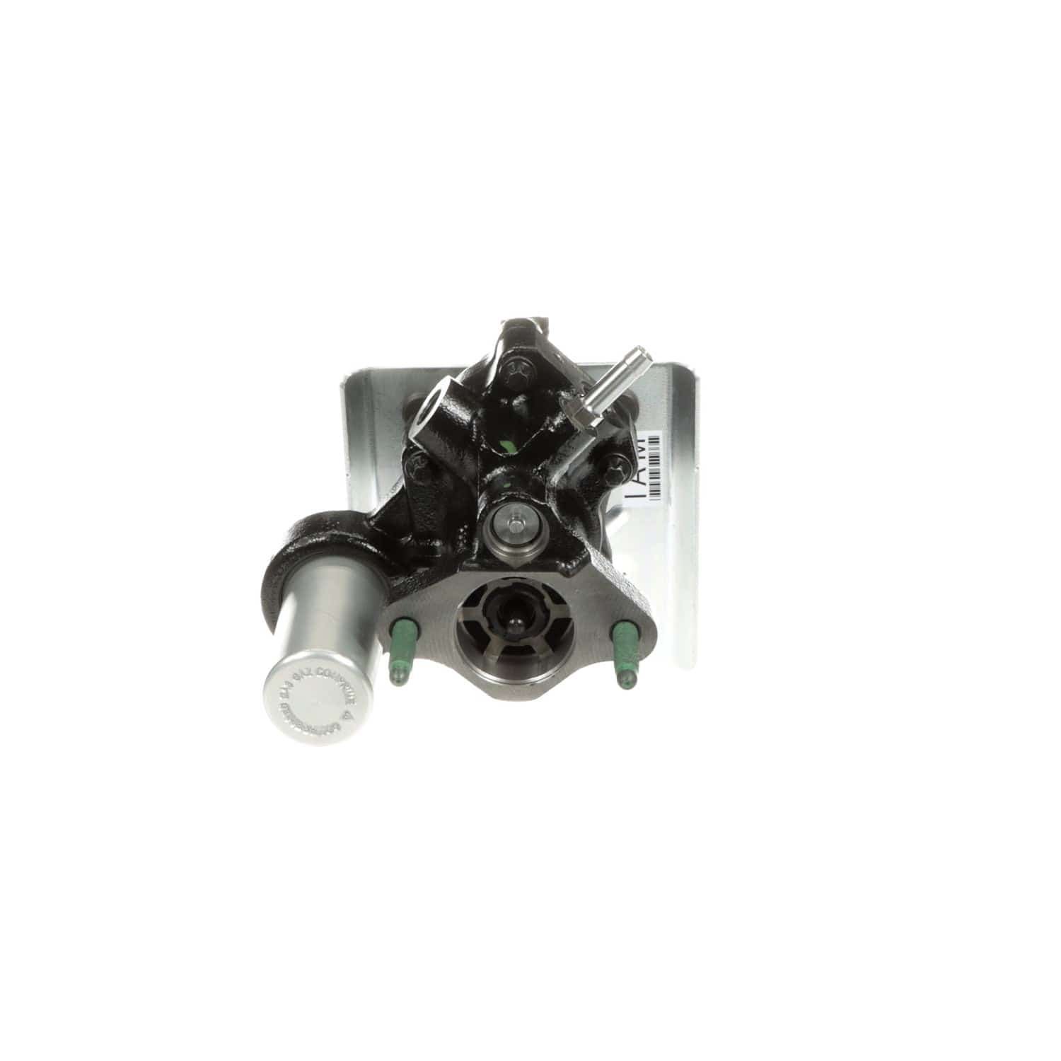 BS_0204777599_Rig.jpg Hydro-Boost Assembly - Image 1