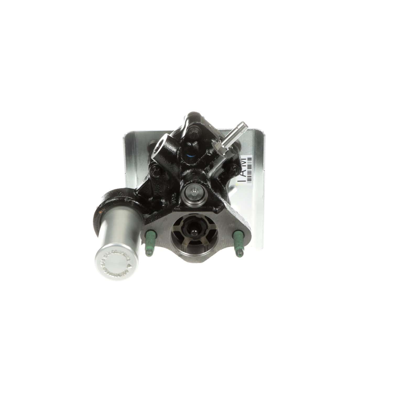 BS_0204777600_Rig.jpg Hydro-Boost Assembly - Image 1