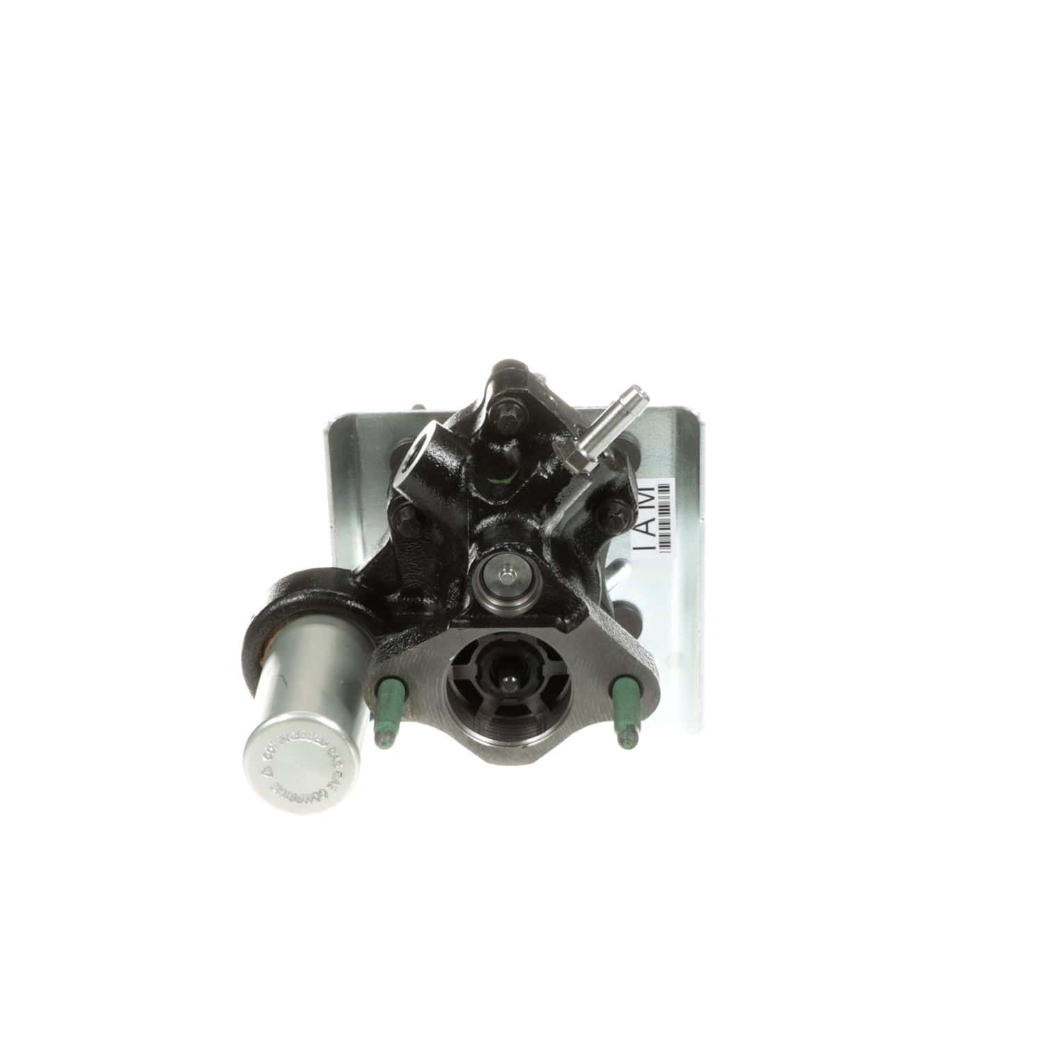 BS_0204777601_Rig.jpg Hydro-Boost Assembly - Image 1
